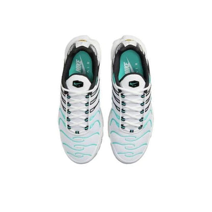 Nike Air Max Plus White Hype Jade
