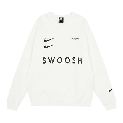 Nike Swoosh Sweatshirt