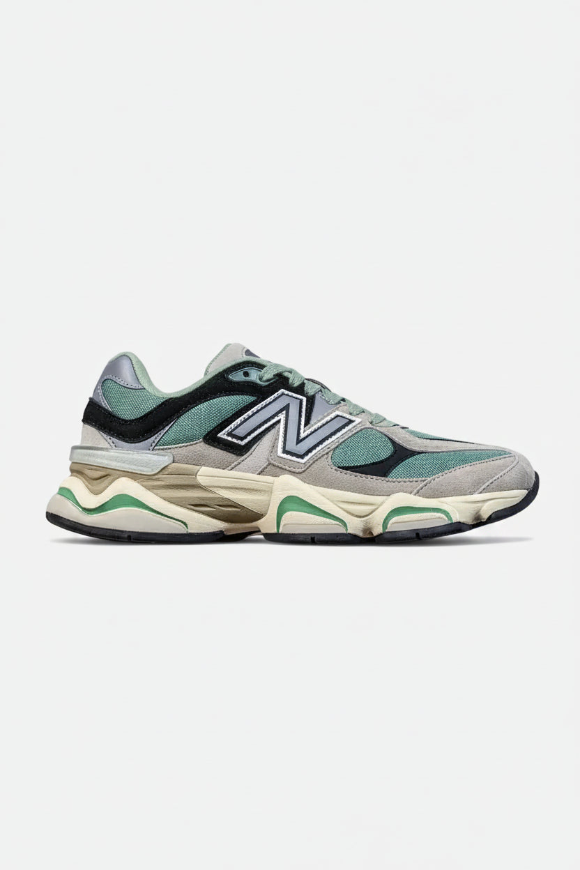 New Balance 9060 GREEN TA