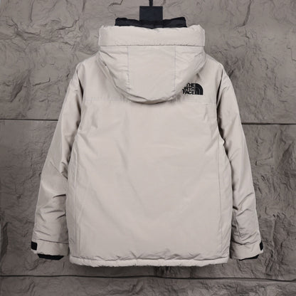 Explorer Shield Utility Jacket