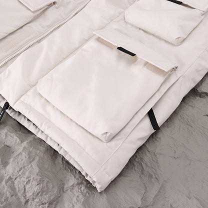 North Horizon Glacier Puffer Jacket