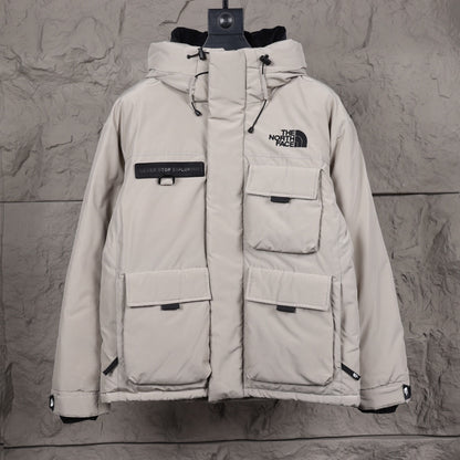 Explorer Shield Utility Jacket