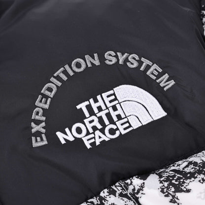 Himalayan Summit Puffer Jacket