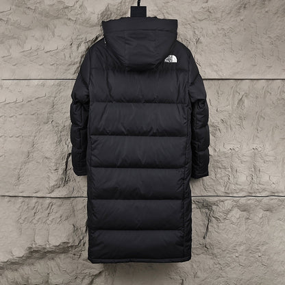 The North Face Long Down Parka – Unisex
