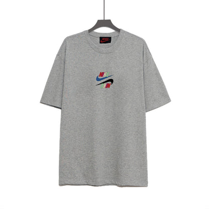 Nike Dual-Swoosh Graphic Tee