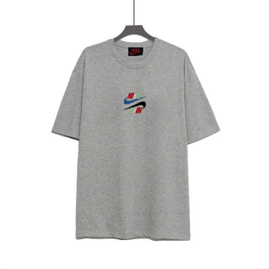 Nike Dual-Swoosh Graphic Tee