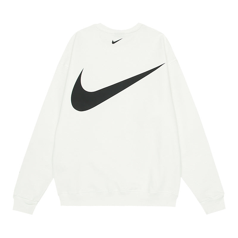 Nike Swoosh Sweatshirt