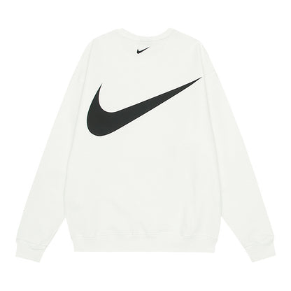 Nike Swoosh Sweatshirt