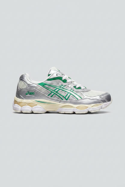 ASICS Gel-NYC Cream Kale