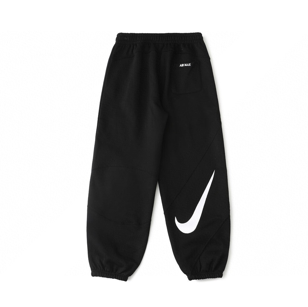 Nike Air Max Sweatpants  Black