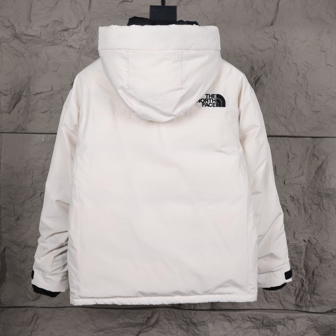 North Horizon Glacier Puffer Jacket