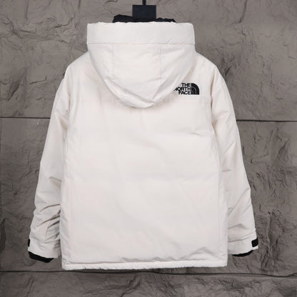 North Horizon Glacier Puffer Jacket