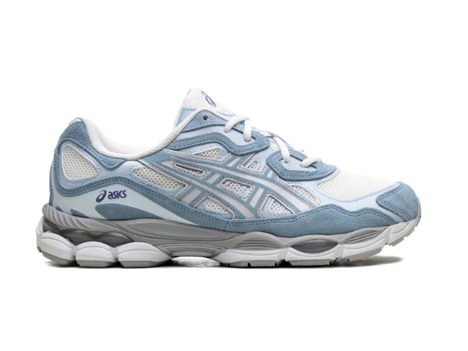 ASICS Gel NYC Arctic Sky