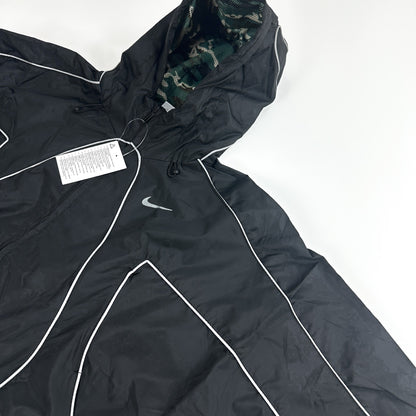 Nike ACG Storm Fit Hooded Jacket  Black