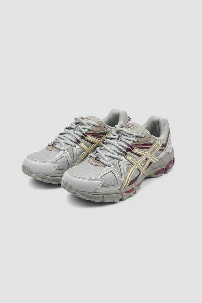 Asics Gel-Kahana 8 Silver Berry