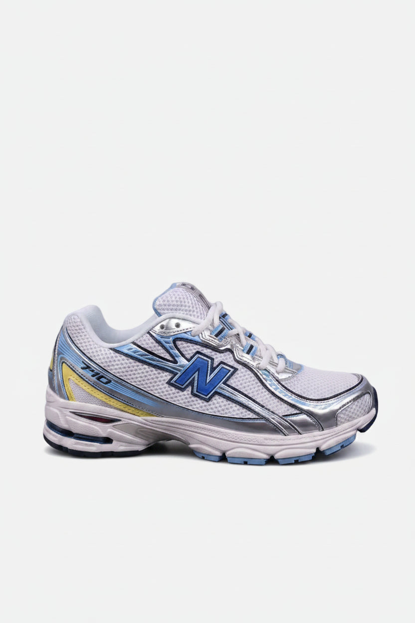 New balance 740