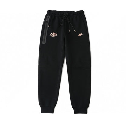 Nike x Skepta “Life of Syn” Tech Fleece Pants  Black