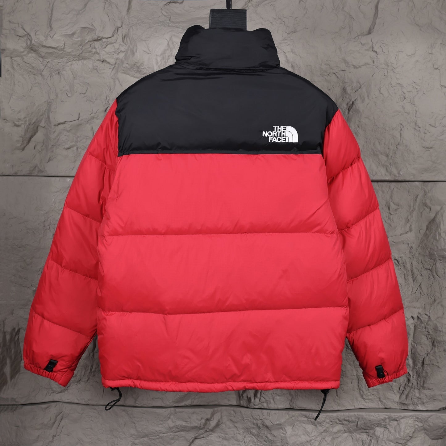 Crimson Summit Down Jacket