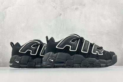 Nike Air More Uptempo 'Ambush-Black/white'