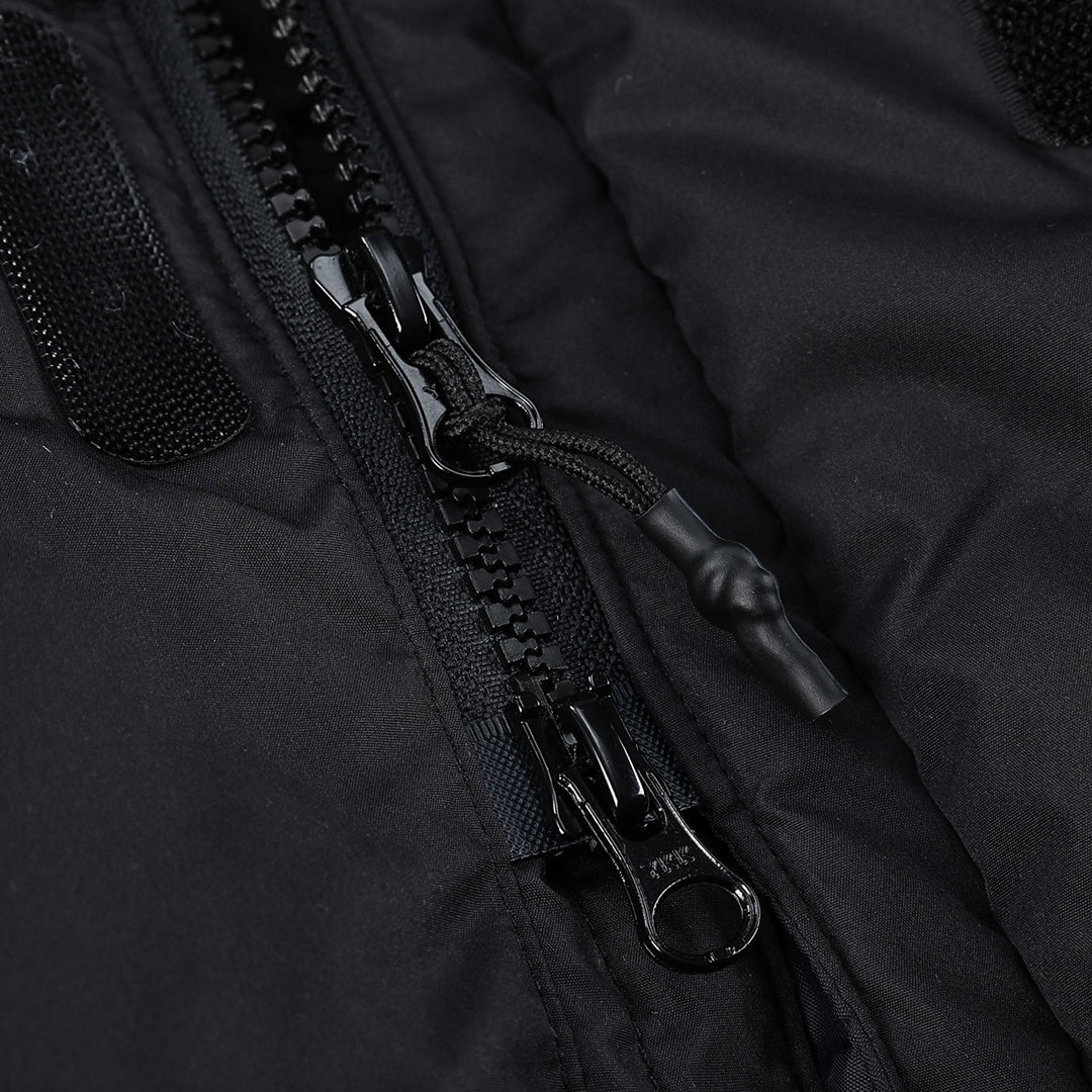 The North Face Long Down Parka – Unisex