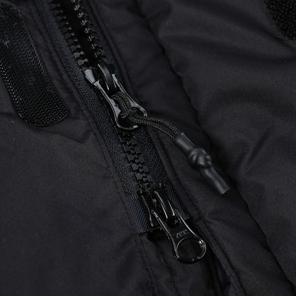 The North Face Long Down Parka – Unisex