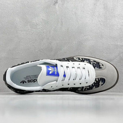 Adidas Samba Summer Navy