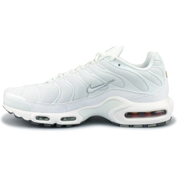 NIKE Air Max Plus White