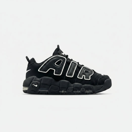 Nike Air More Uptempo 'Ambush-Black/white'