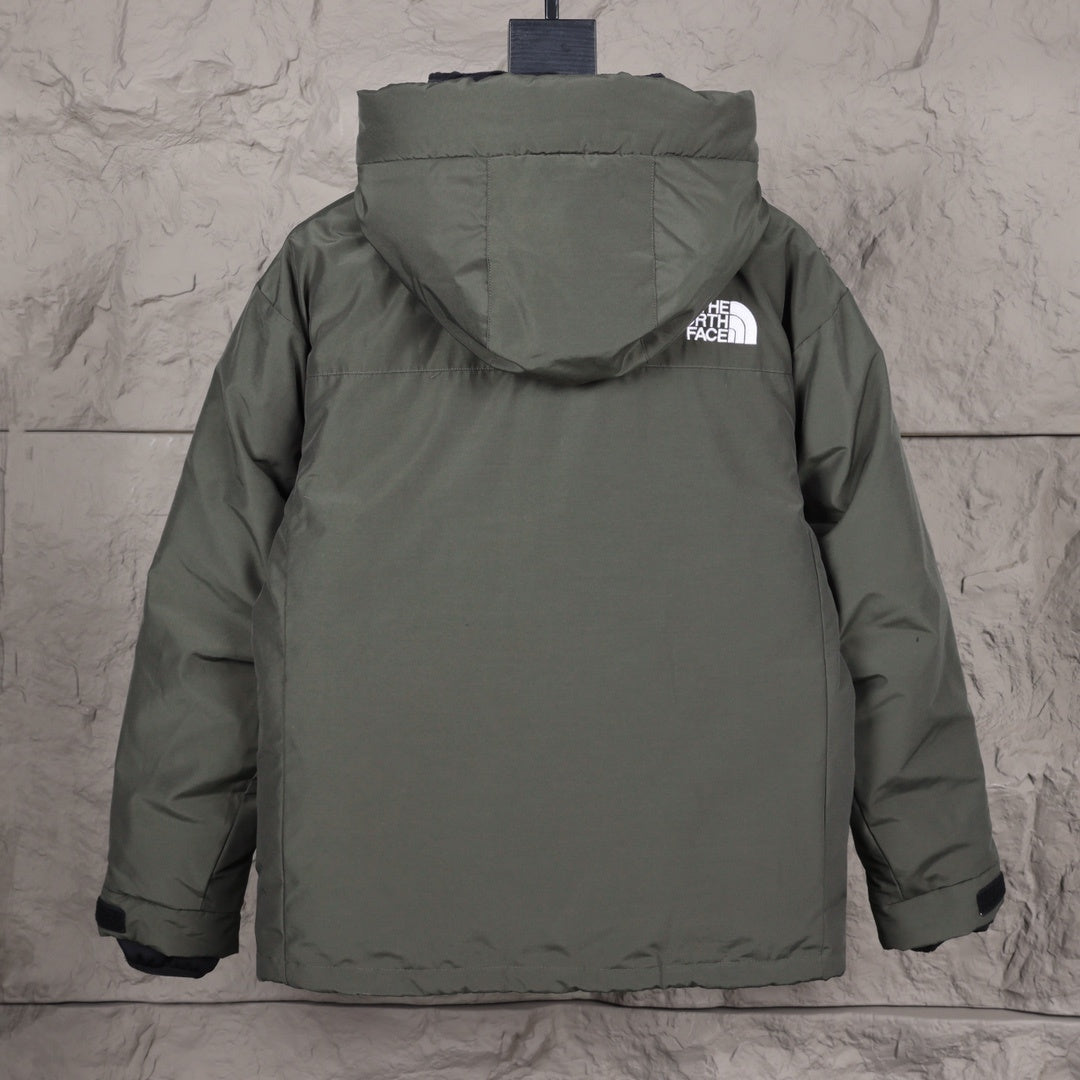 North Horizon Expedition Jacket