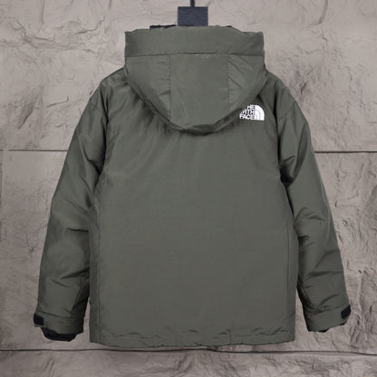 North Horizon Expedition Jacket