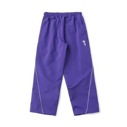 Nike x Supreme Track Pants Purple