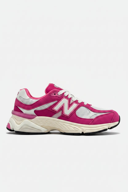 9060 New Balance Pink by 2424