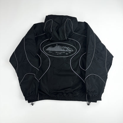 Nike ACG Storm Fit Hooded Jacket  Black