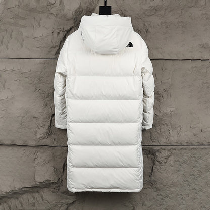 Polar Shield Long Down Parka