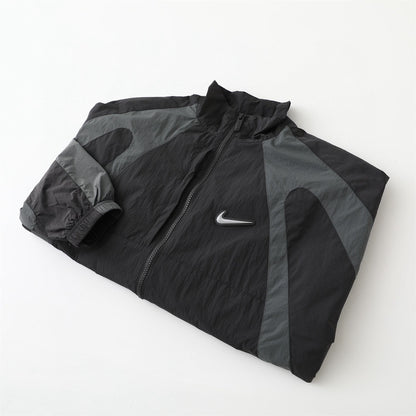Nike NOCTA Tech Woven Jacket Black