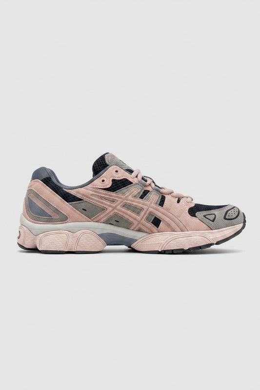 ASICS Gel-Nimbus 9 Obsidian Grey/Moonrock