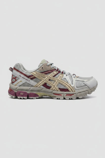 Asics Gel-Kahana 8 Silver Berry