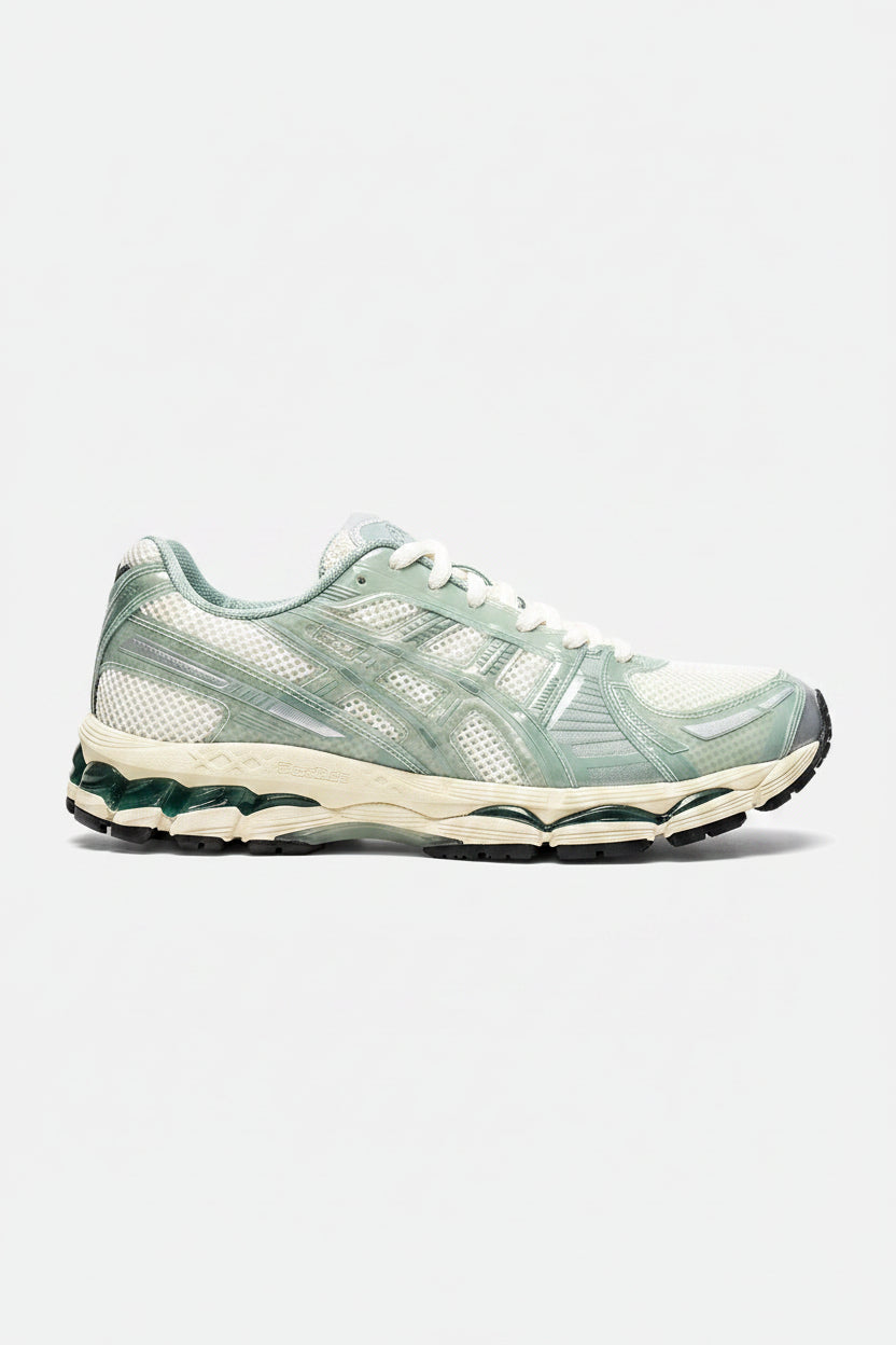 ASICS Gel-Kayano 12.1 Cream Sage