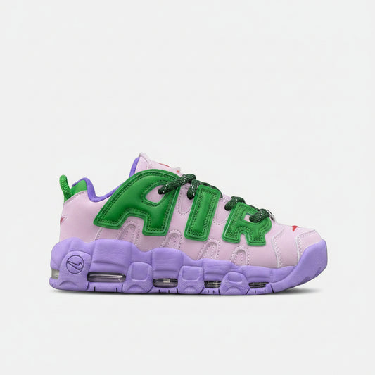 Nike x AMBUSH Air More Uptempo
