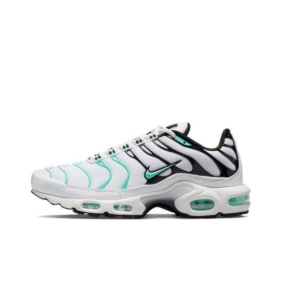 Nike Air Max Plus White Hype Jade