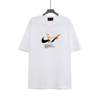 Nike Off-White Air Jordan Tee