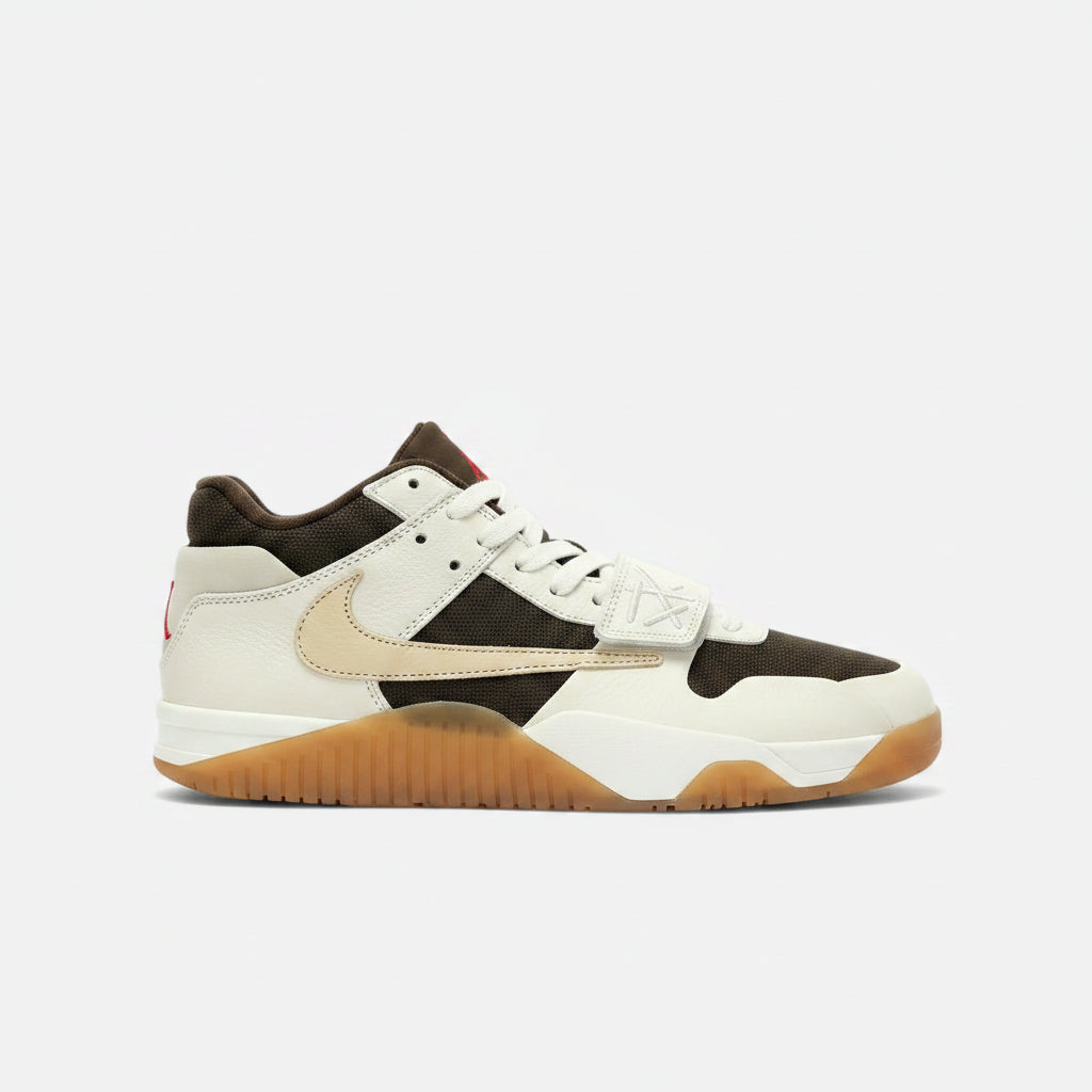 Jordan Jumpman Jack TR Travis Scott