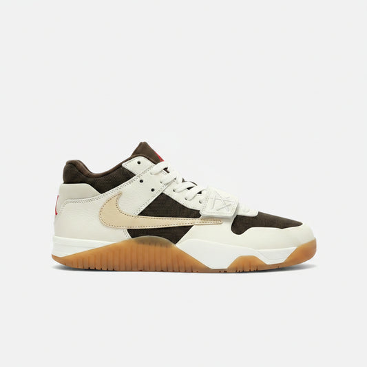 Jordan Jumpman Jack TR Travis Scott