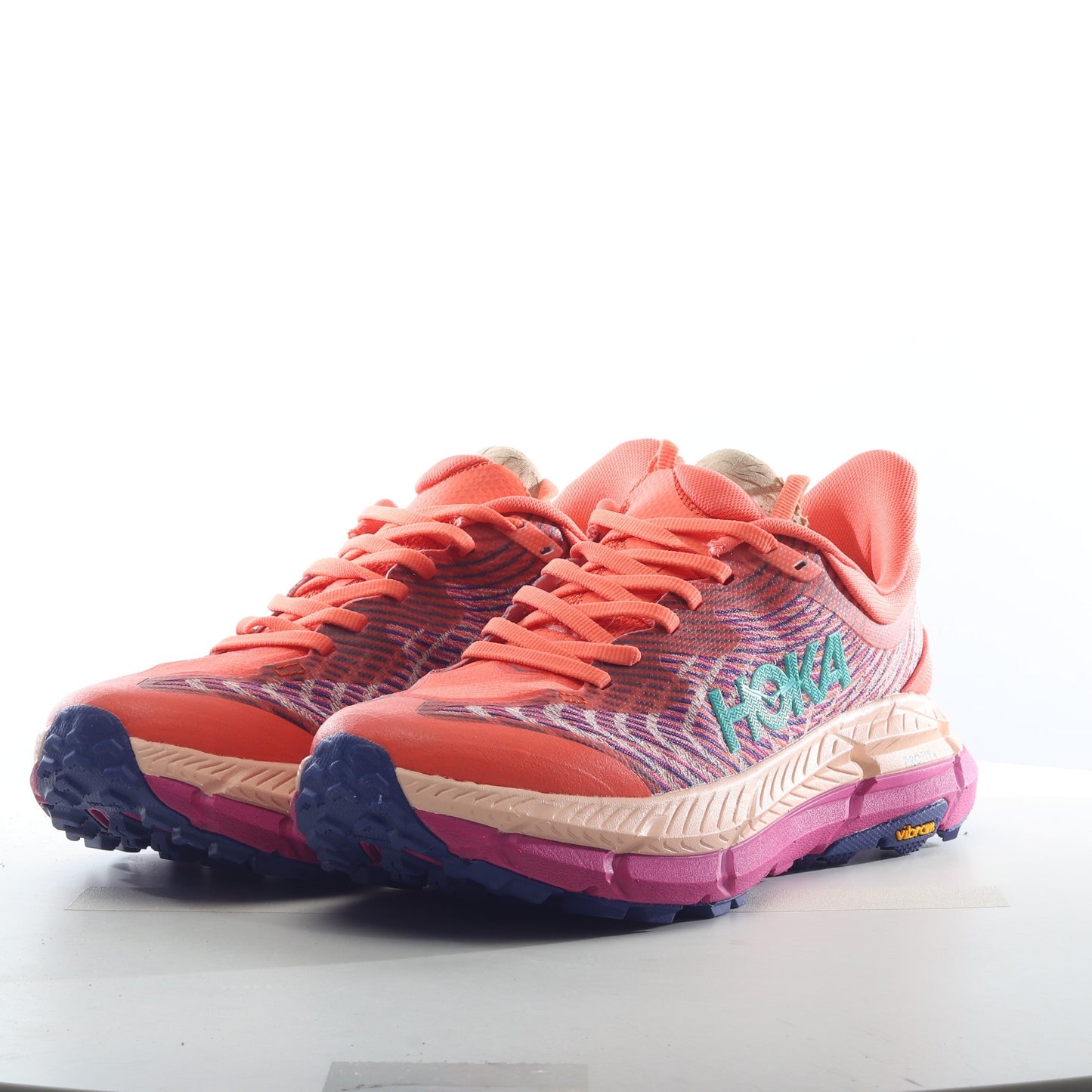 Hoka One One Mafate Speed 4