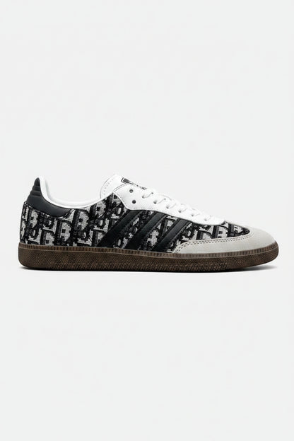 Adidas Samba Summer Navy