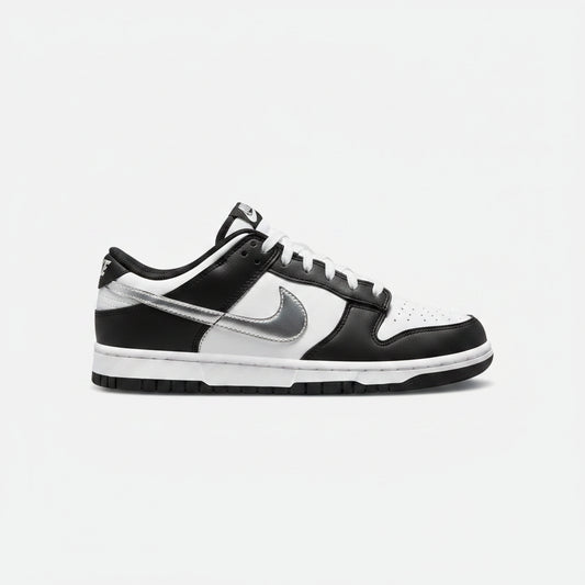 Nike Air Dunk Jumbo black & White
