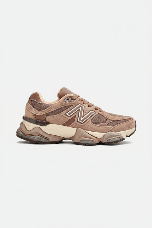 New Balance 9060 Mushroom