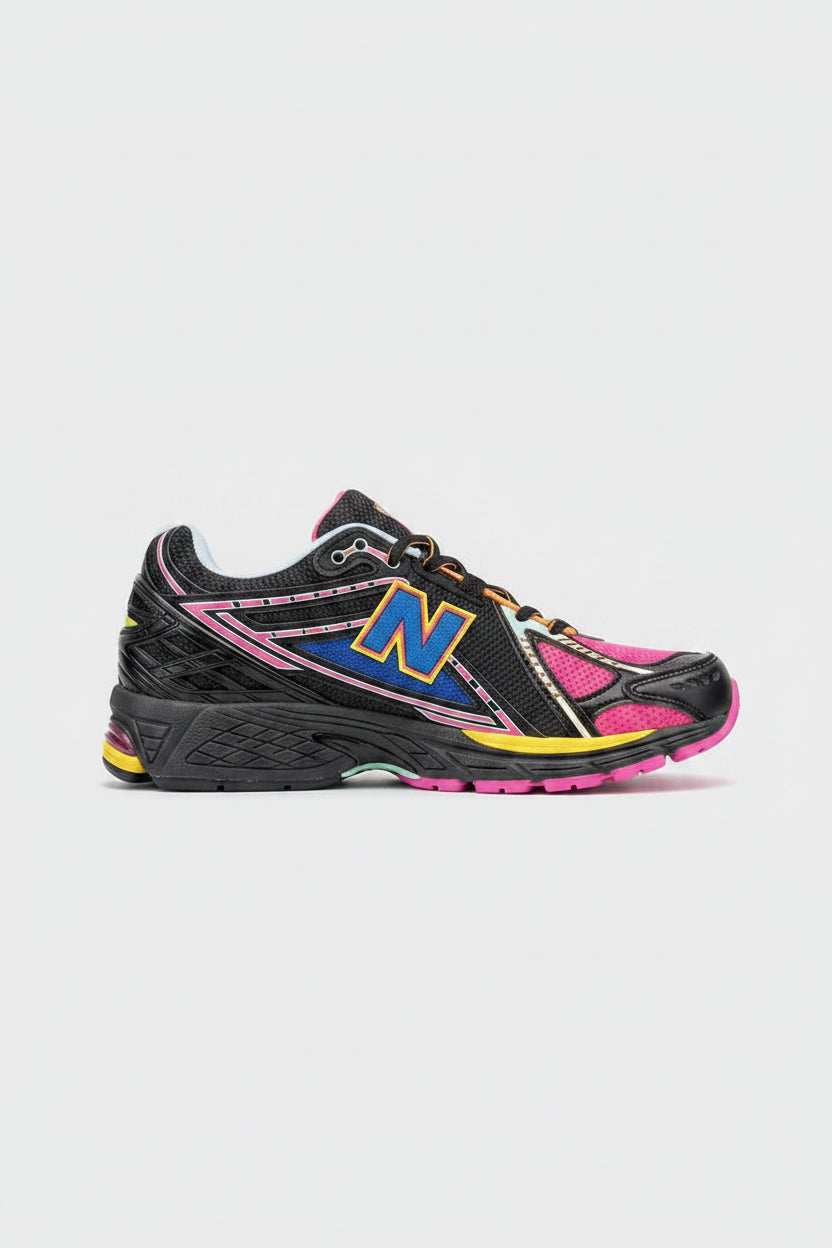 New Balance 9060 coloris Dub