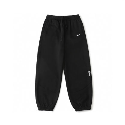 Nike Air Max Sweatpants  Black