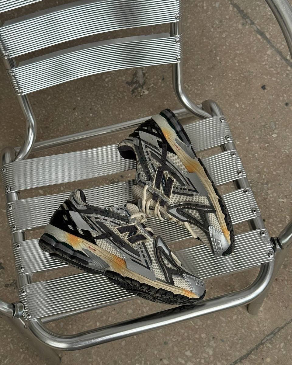 1906R New Balance summer 2025